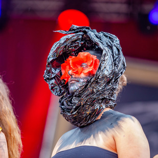 World Bodypainting Festival