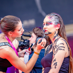 World Bodypainting Festival