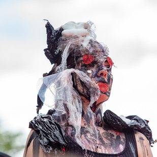 World Bodypainting Festival