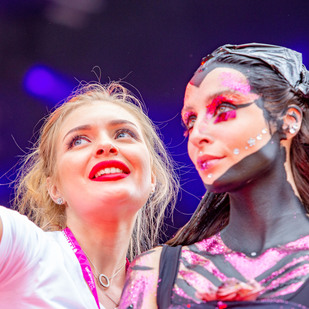 World Bodypainting Festival