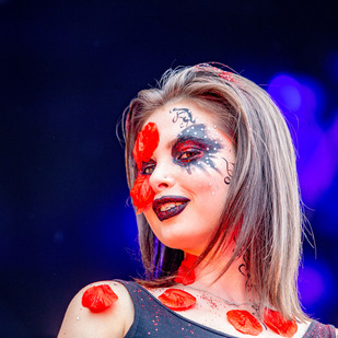 World Bodypainting Festival