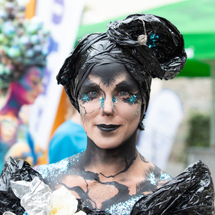 World Bodypainting Festival