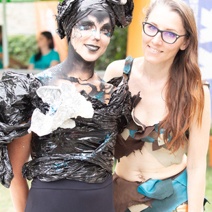 World Bodypainting Festival