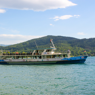 MS Klagenfurt