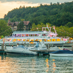 Schifffahrt