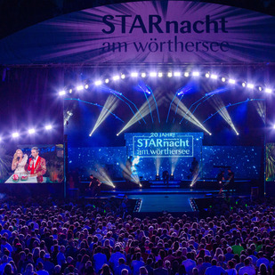 Starnacht