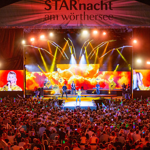 Starnacht