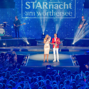 Starnacht