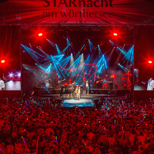 Starnacht
