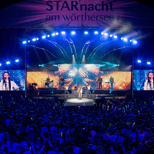 Starnacht