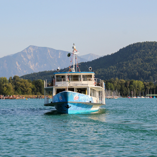 MS Klagenfurt