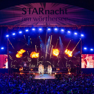 Starnacht