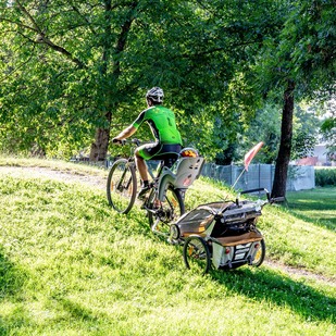 Radfahren