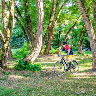 Radfahren