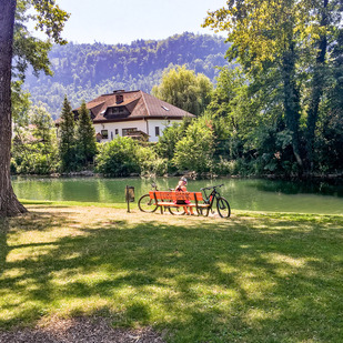 Radtour