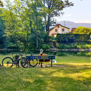 Radtour