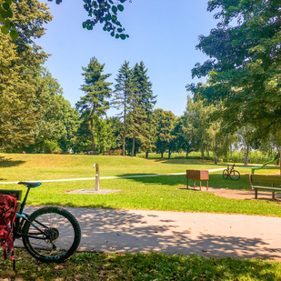 Radtour