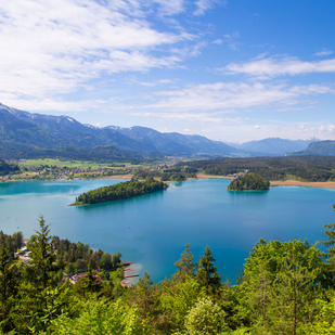Faaker See