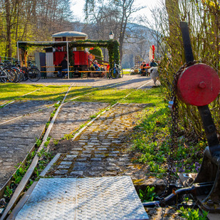 Tramway