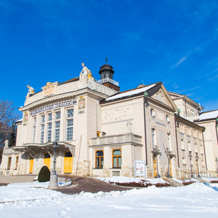 Stadttheater