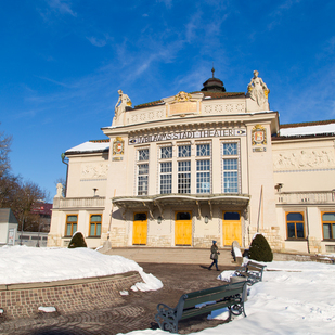 Stadttheater
