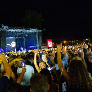 Eros Ramazzotti 