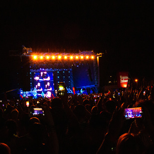 Eros Ramazzotti 