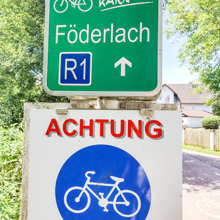 Drauradweg