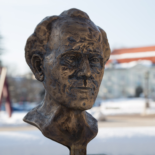 Gustav Mahler