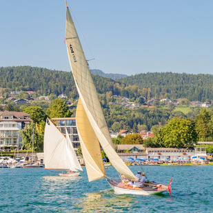 Sommer Velden