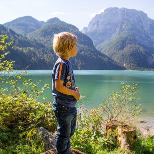 Laghi di Fusine