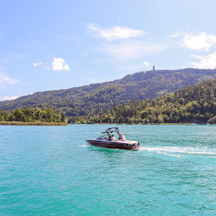 Wörthersee