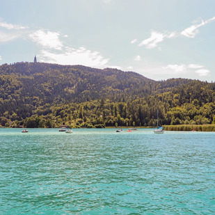 Wörthersee