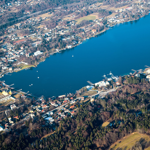 Velden am Wörthersee
