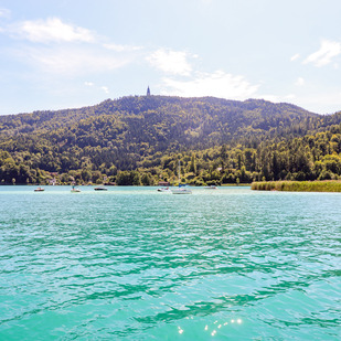 Wörthersee