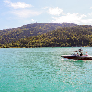 Wörthersee