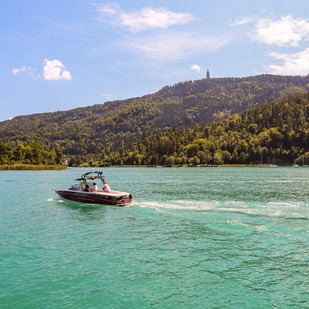 Wörthersee