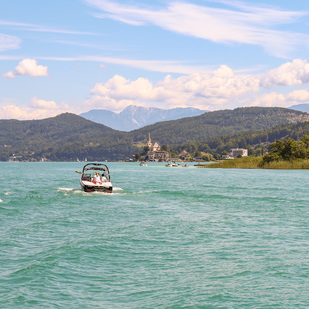 Wörthersee