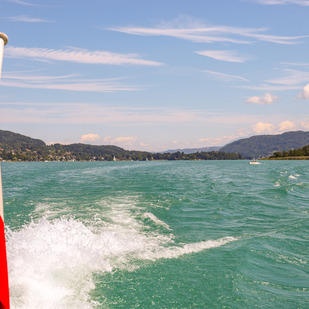 Wörthersee