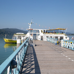 Wörthersee