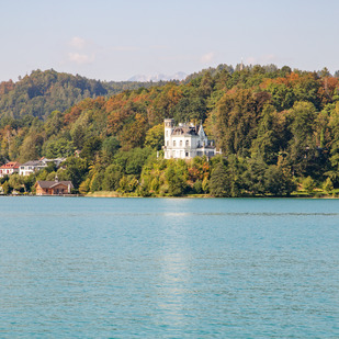 Schloss Reifnitz