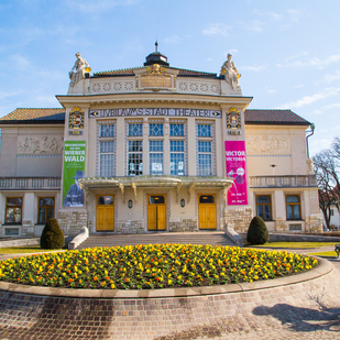 Stadttheater