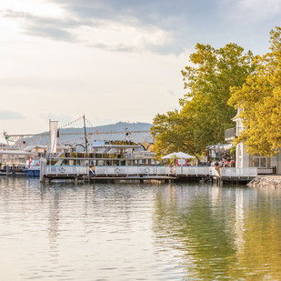 Villa Lido Herbst
