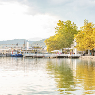 Villa Lido Herbst