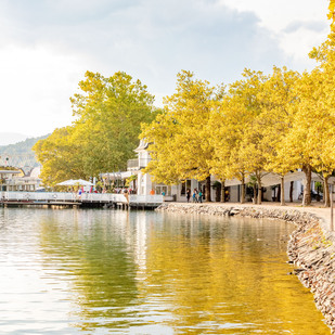 Villa Lido Herbst