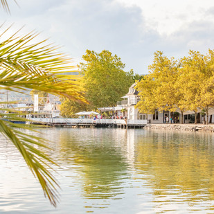 Villa Lido Herbst