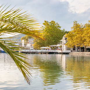 Villa Lido Herbst