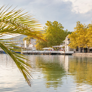 Villa Lido Herbst
