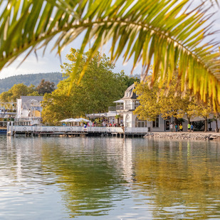 Villa Lido Herbst