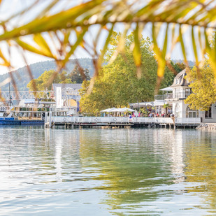 Villa Lido Herbst